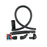 BMW Turbo Oil Drain Kit (Top Mount)