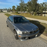 BMW Sunroof Delete Panel