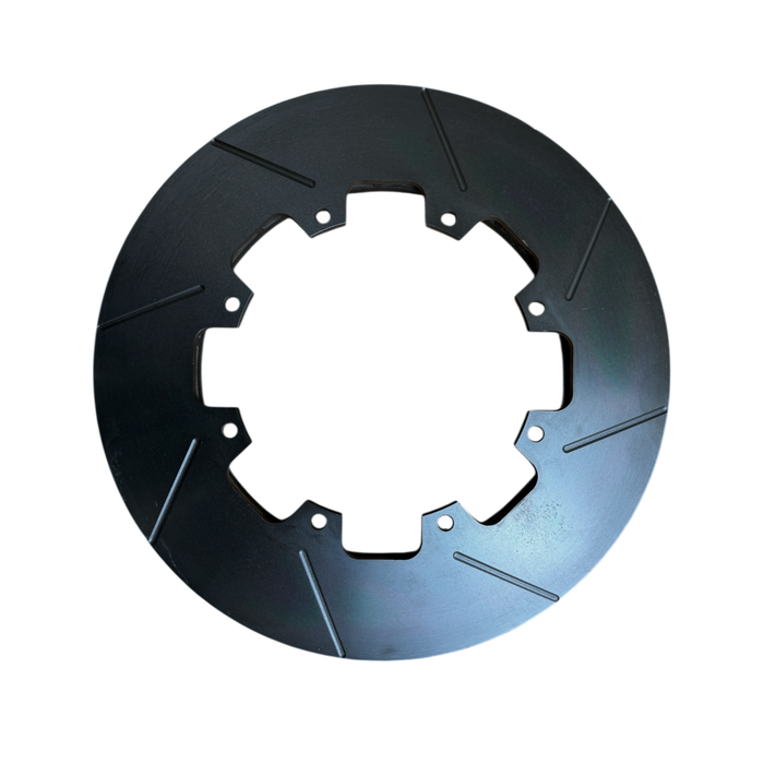 TBM Brakes E46 M3 XS3 Big Brake Kit (Front)