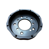 TBM Brakes E46 M3 XS3 Big Brake Kit (Rear)