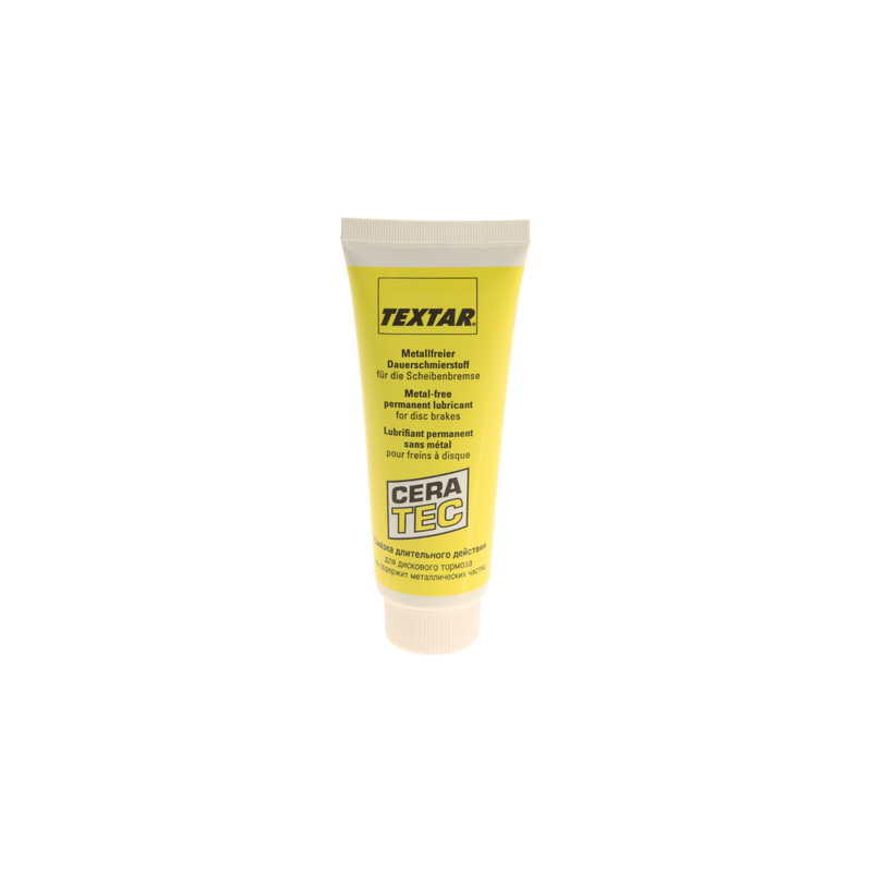 Textar Anti Squeal Brake Lube