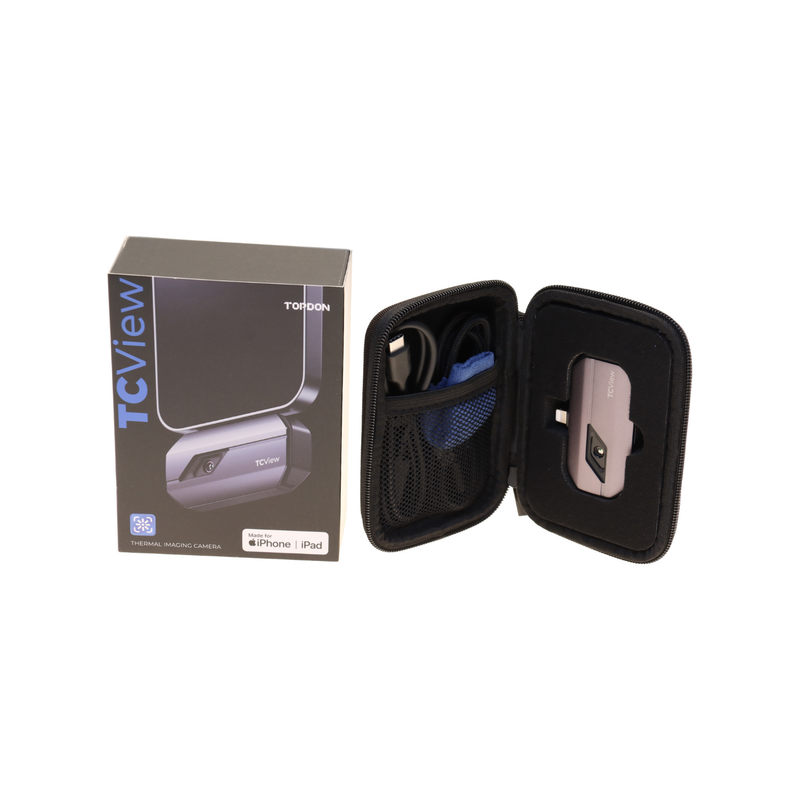 TOPDON Thermal Imaging Camera