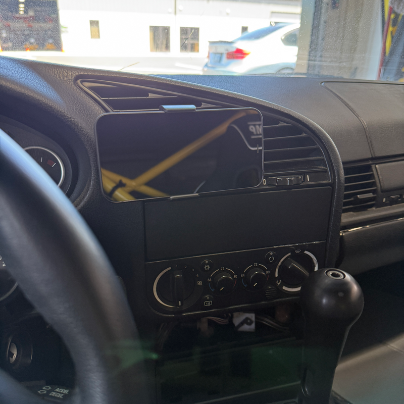 Track Day Phone Mount