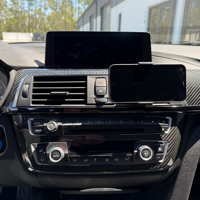 Track Day Phone Mount