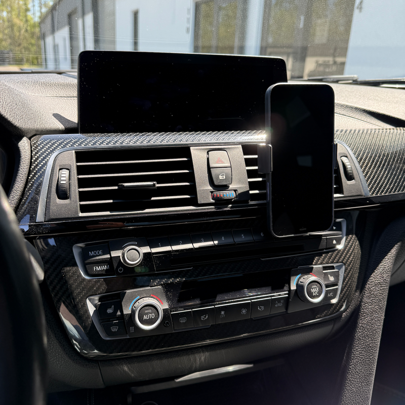 Track Day Phone Mount