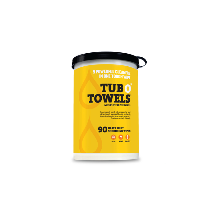 Tub O Towels Hand Wipes