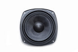 Bavsound Rear Deck Subwoofer Replacement Kit (4 Speakers) BMW E38 7 Series 1995-2001
