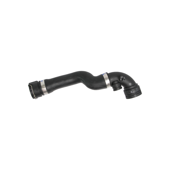 BMW E46 Upper Radiator Hose - 17127510952