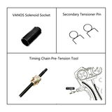 M60 M62 M62TU Camshaft Locking Tool Kit