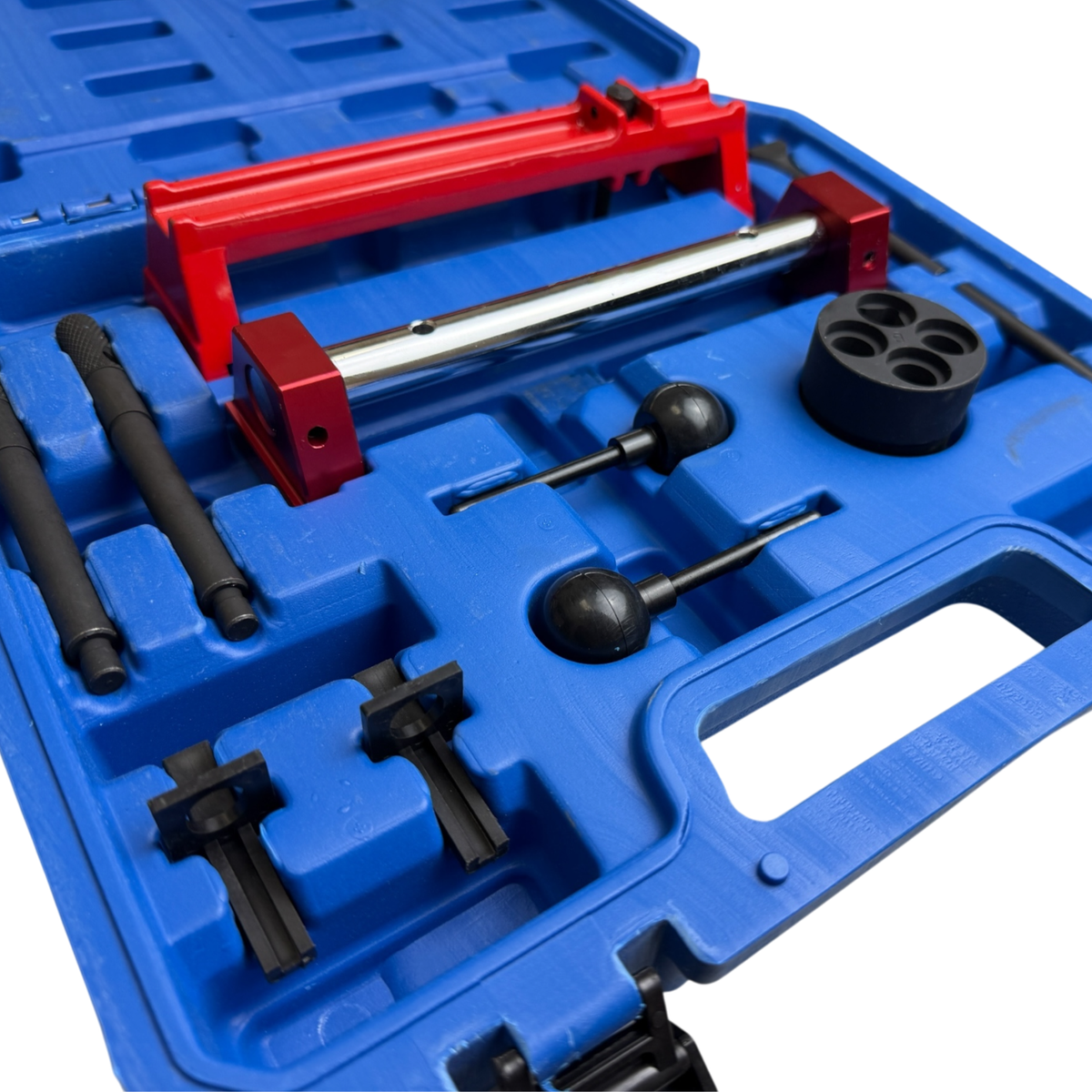 S54 Camshaft & VANOS Timing Tool Kit