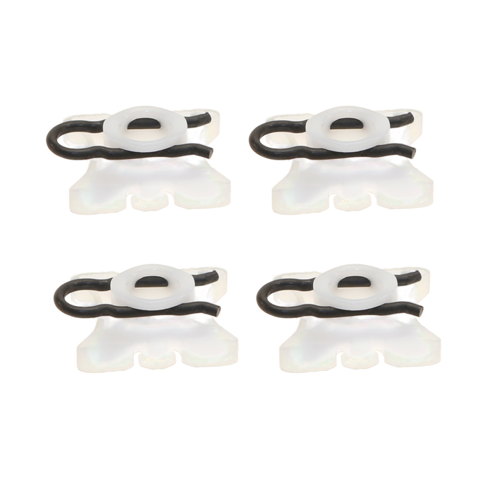 BMW Window Regulator Clip Kit - 51321938884