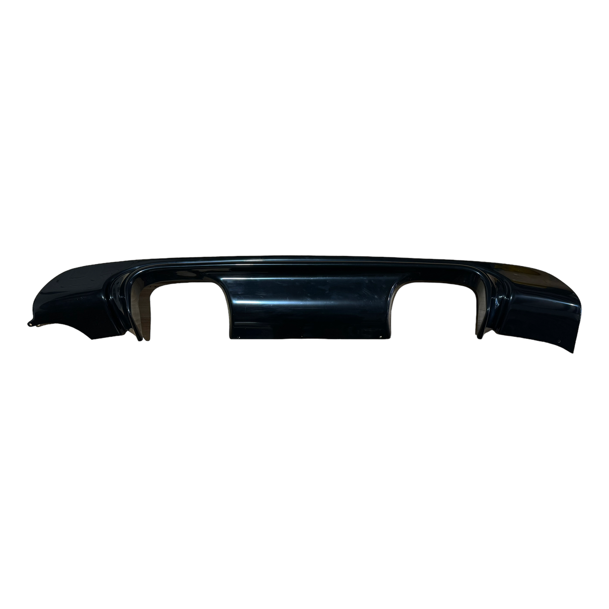 E46 Mtech 2 (Zhp) CSL Rear Diffuser — Race German