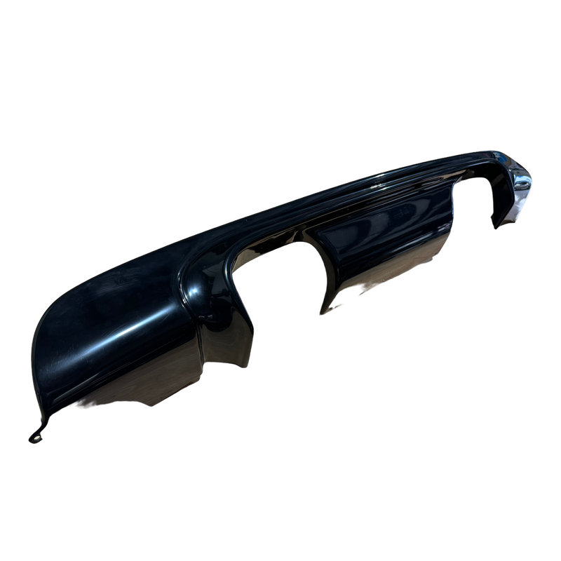 E46 Mtech 2 (Zhp) CSL Rear Diffuser