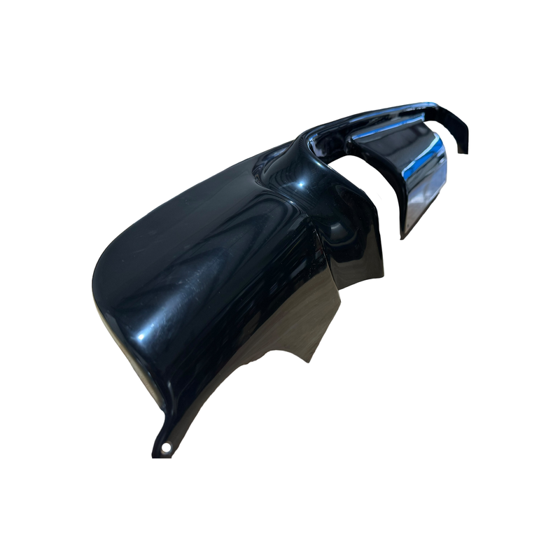 E46 Mtech 2 (Zhp) CSL Rear Diffuser