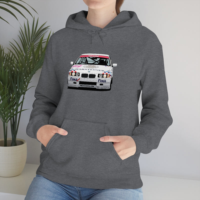 E36 Stw Legend Hoodie