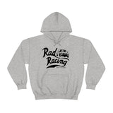 Rad Racing Hoodie
