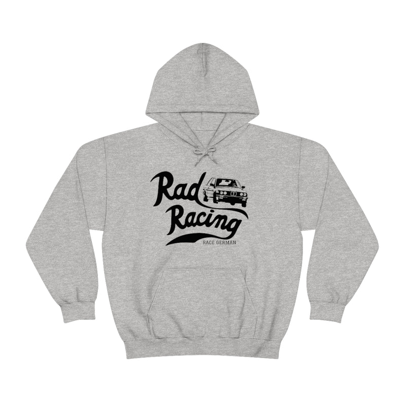 Rad Racing Hoodie