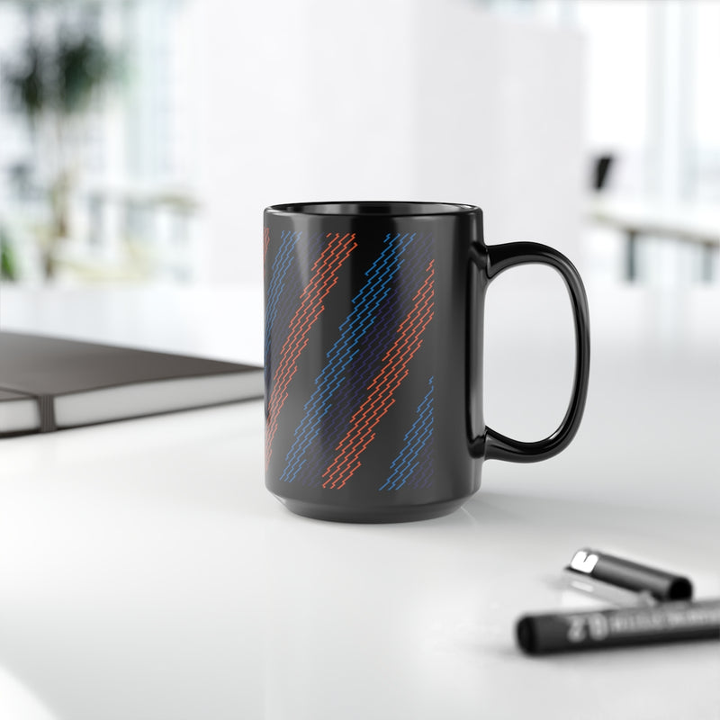 BMW Inspired Coffee Mug (15Oz)
