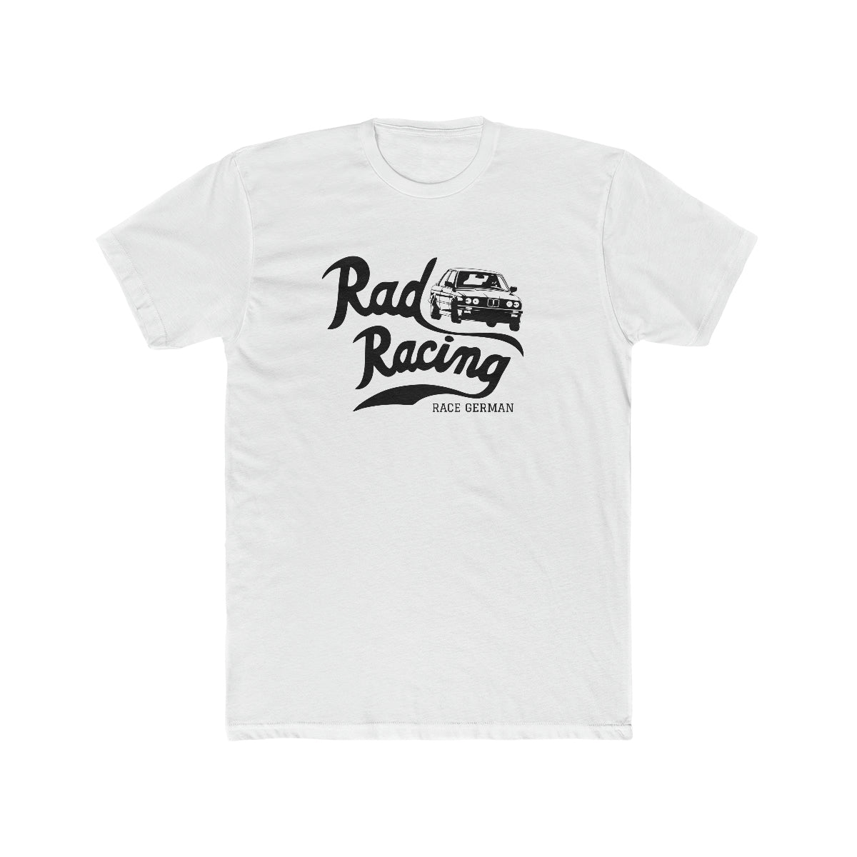 Rad Racing Tee