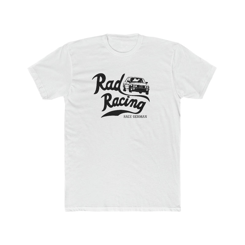 Rad Racing Tee