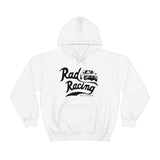 Rad Racing Hoodie
