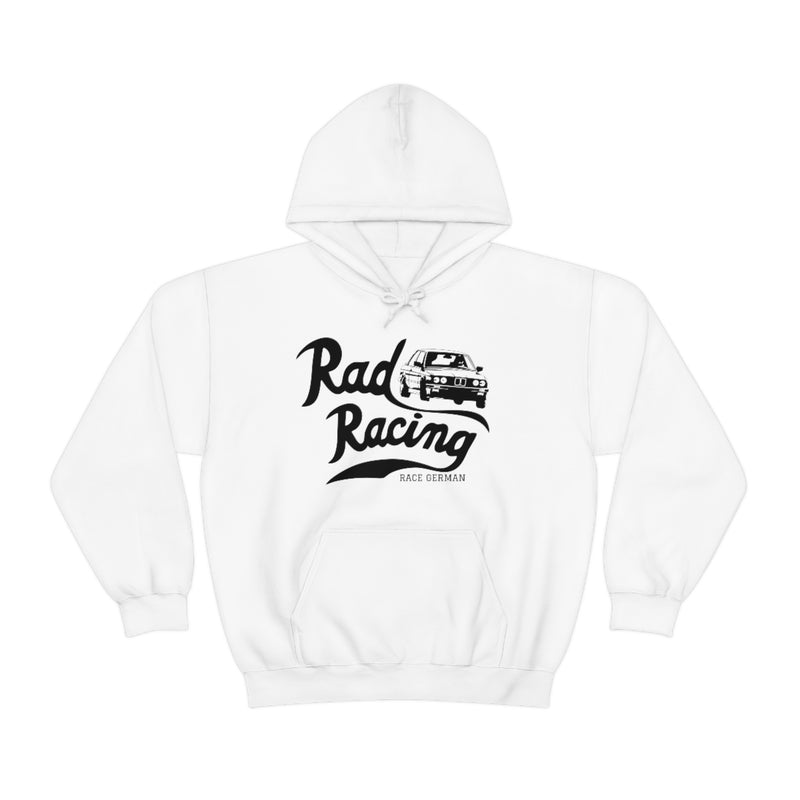 Rad Racing Hoodie