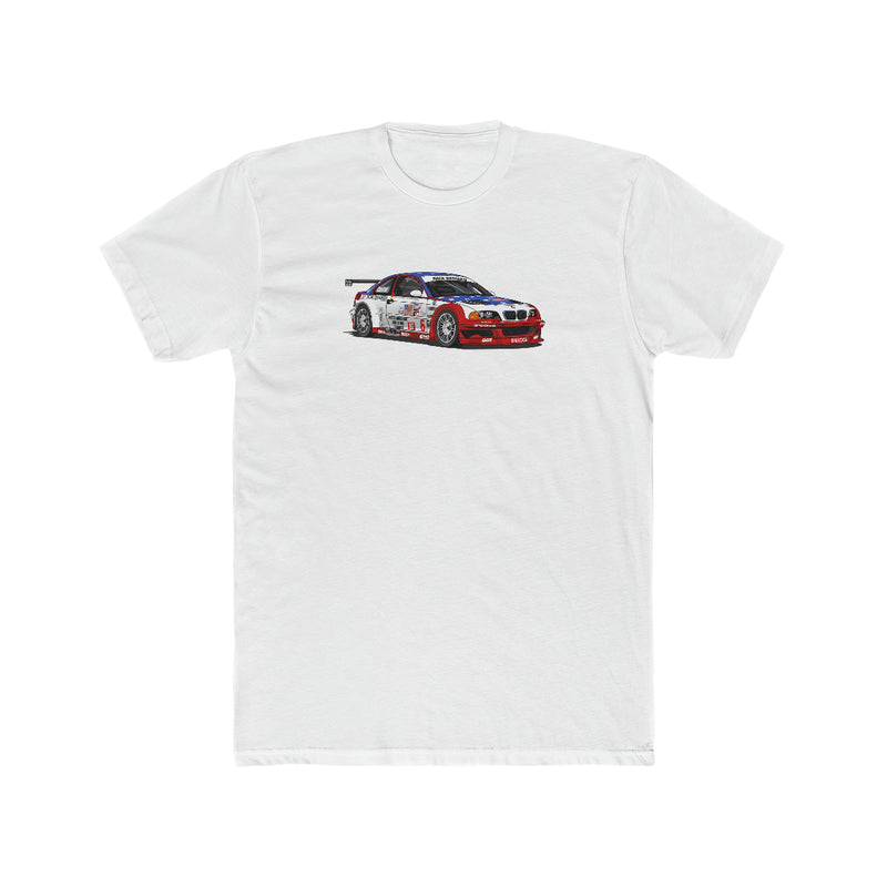 "Merica" E46 M3 Gtr Tee