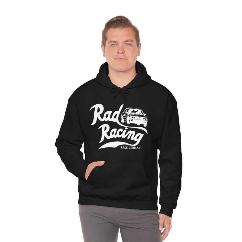 Rad Racing Hoodie