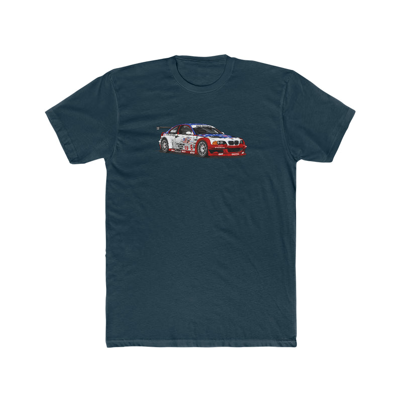"Merica" E46 M3 Gtr Tee