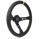 Renown 100 Dakar Competition Steering Wheel