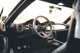 Renown 100 Dark Steering Wheel