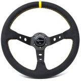 Renown 100 Dakar Competition Steering Wheel