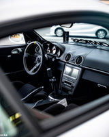 Renown 100 Dakar Competition Steering Wheel