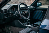 Renown 100 Motorsport Steering Wheel