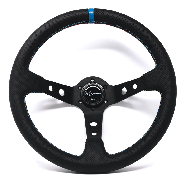 Renown 100 Motorsport Competition Steering Wheel