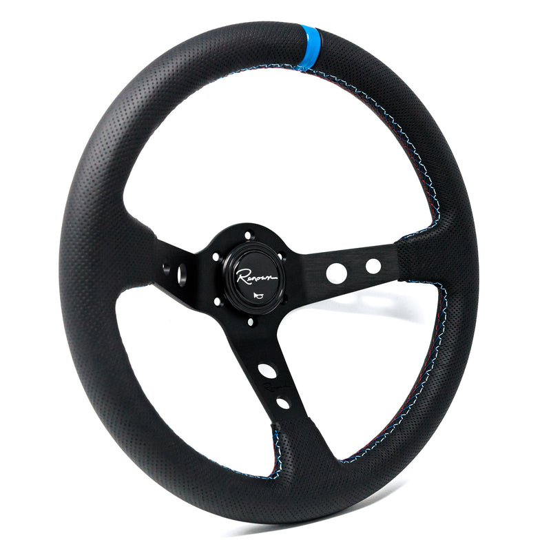 Renown 100 Motorsport Competition Steering Wheel