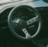 Renown 100 Motorsport Steering Wheel