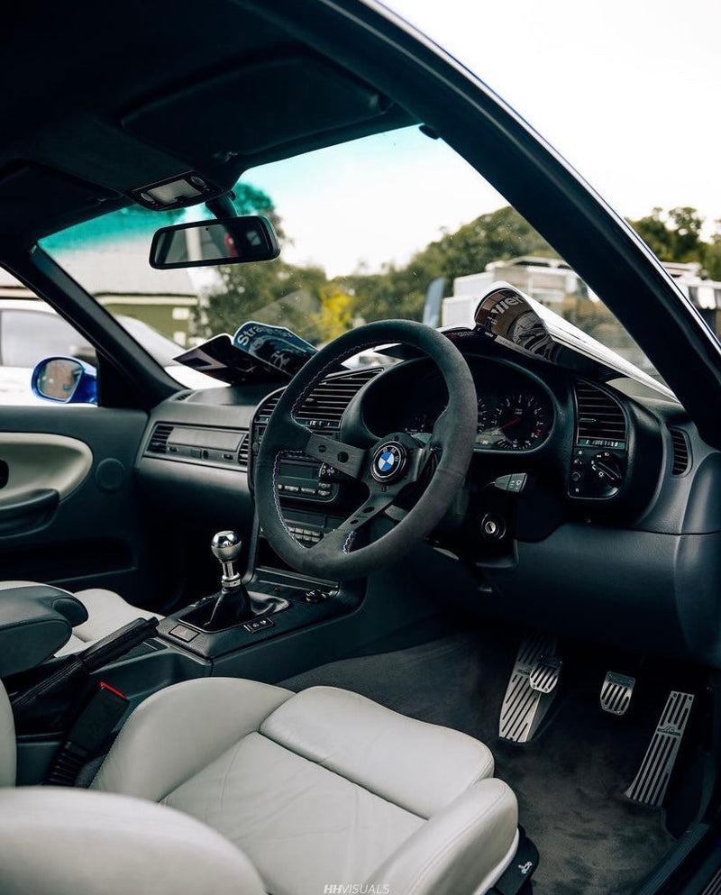 Renown 100 Motorsport Steering Wheel