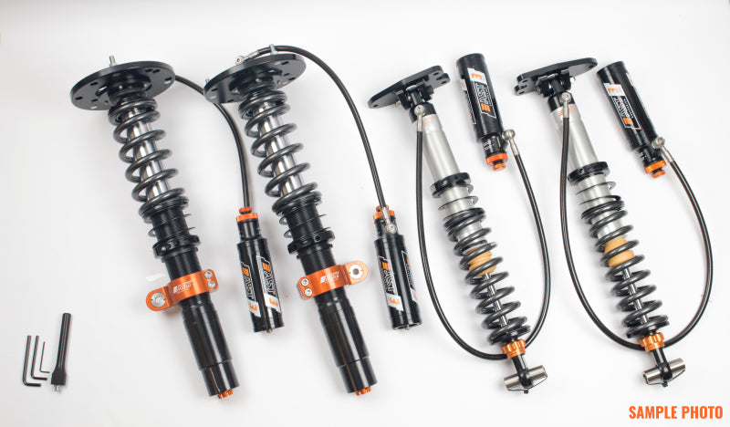 AST 5300 Series Coilovers BMW 3 series - E36 Sedan / Coupe
