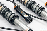 AST 5200 Series Coilovers BMW 3 series - E36 M3