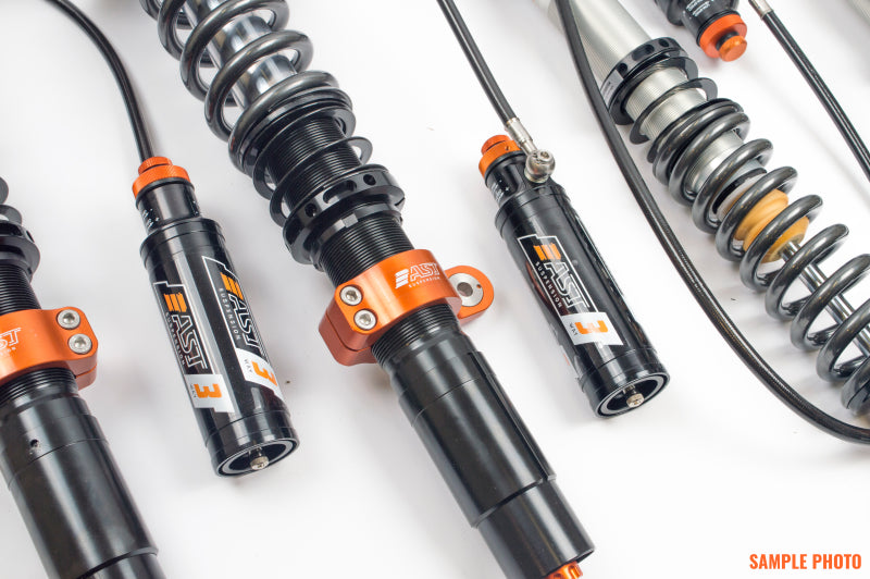 AST 5300 Series Coilovers BMW 3 series - E36 Sedan / Coupe
