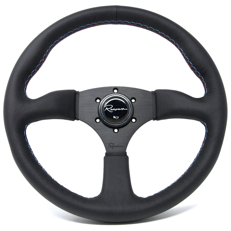 Renown 130R Motorsport Steering Wheel