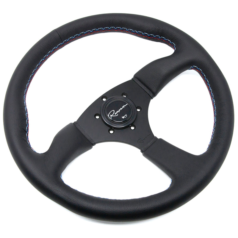Renown 130R Motorsport Steering Wheel