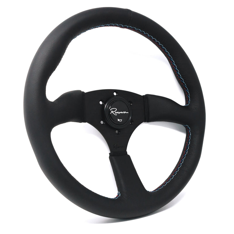 Renown 130R Motorsport Steering Wheel