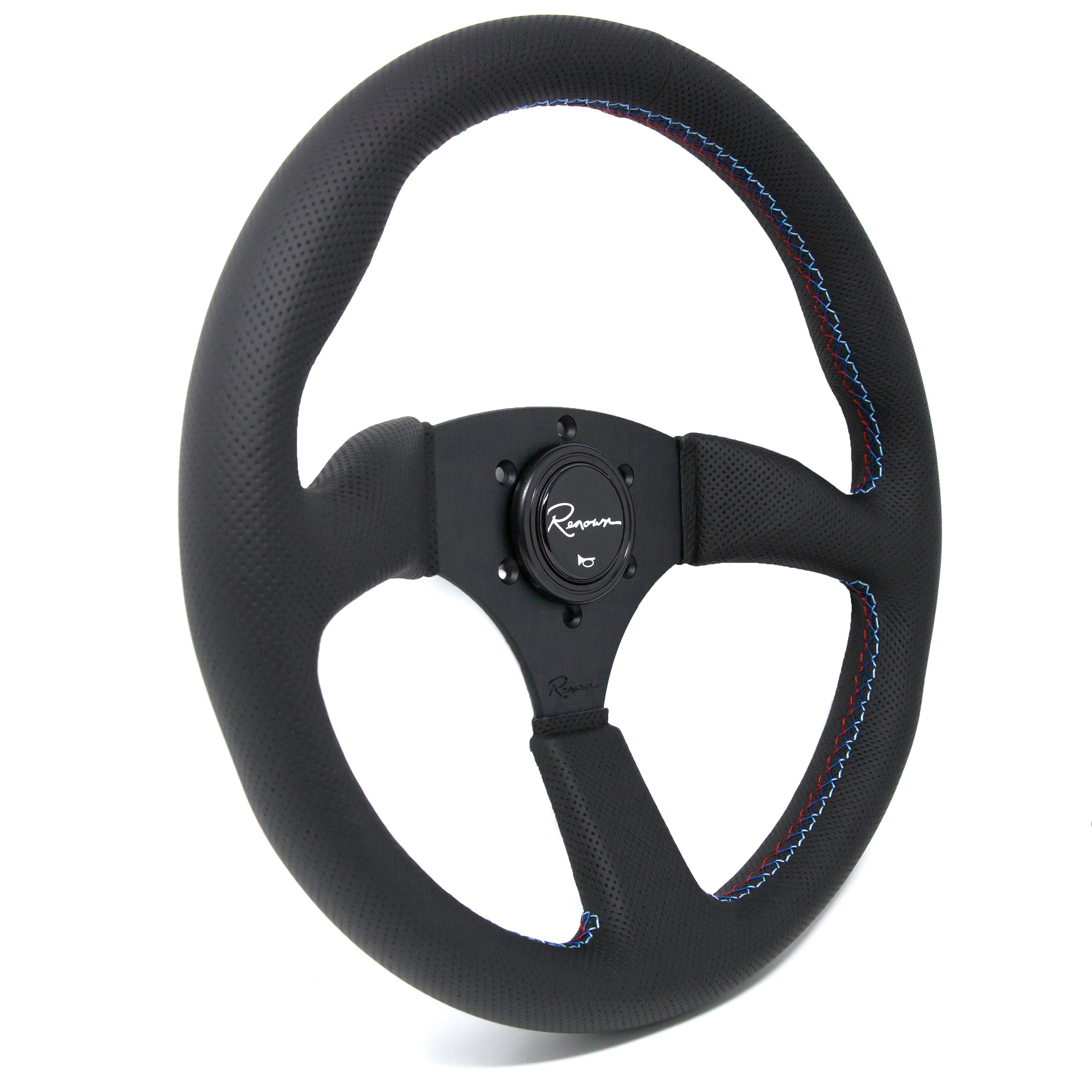 Renown 130R Motorsport Steering Wheel – Race German