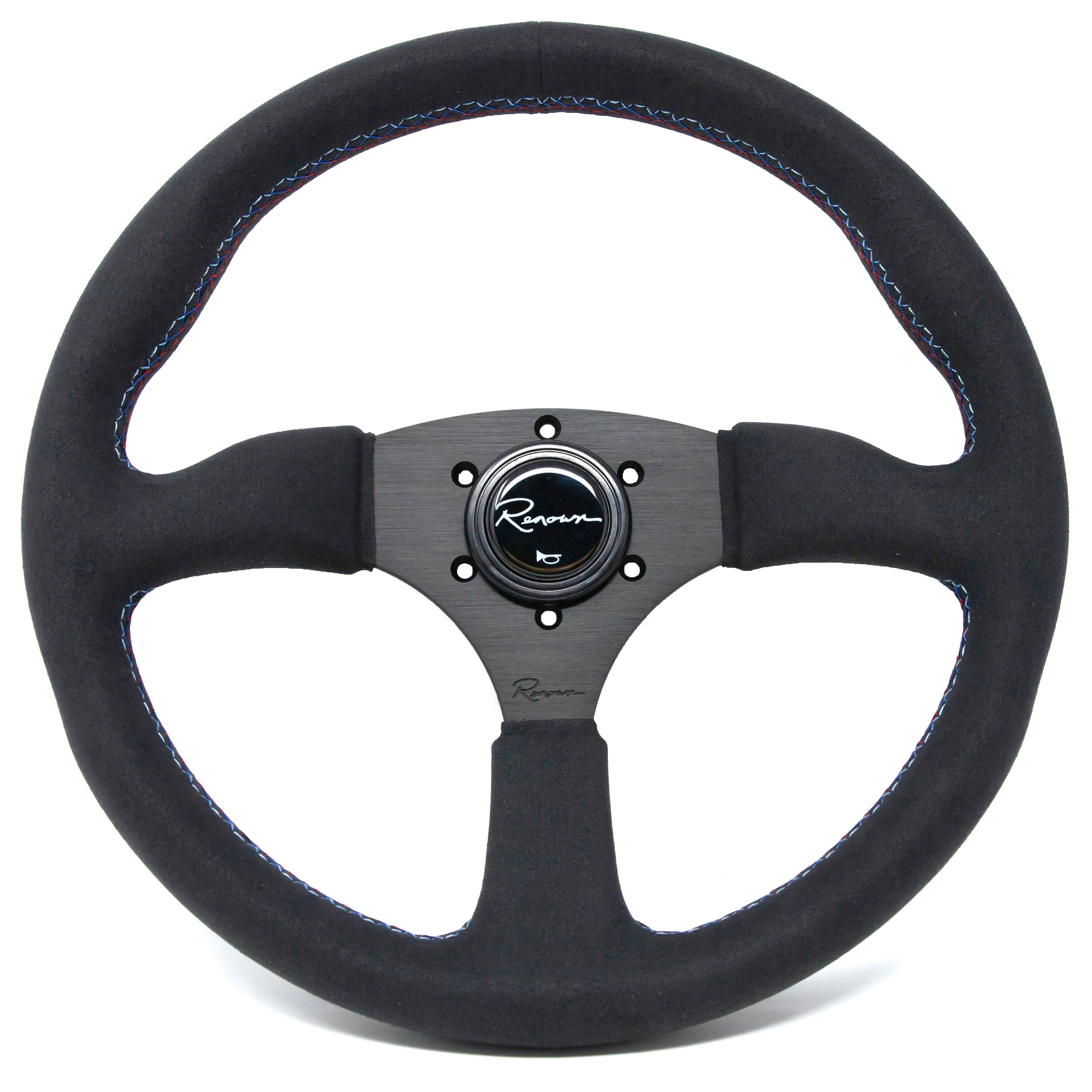 Renown 130R ステアリング Renown 130R Motorsport Steering Wheel – Race German