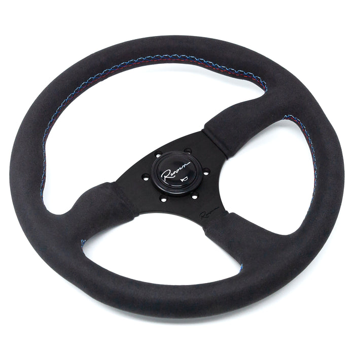 Renown 130R Motorsport Steering Wheel