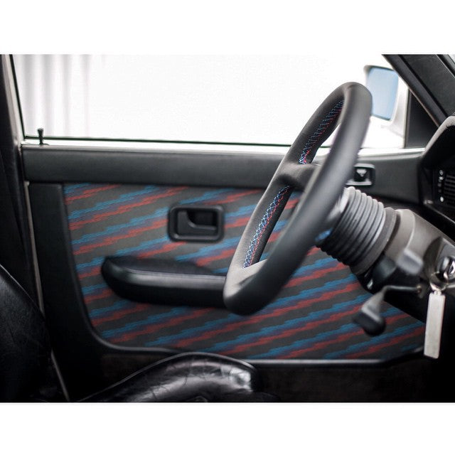 Renown 130R Motorsport Steering Wheel