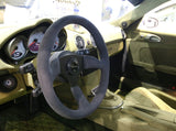 Renown 130R Dark Steering Wheel