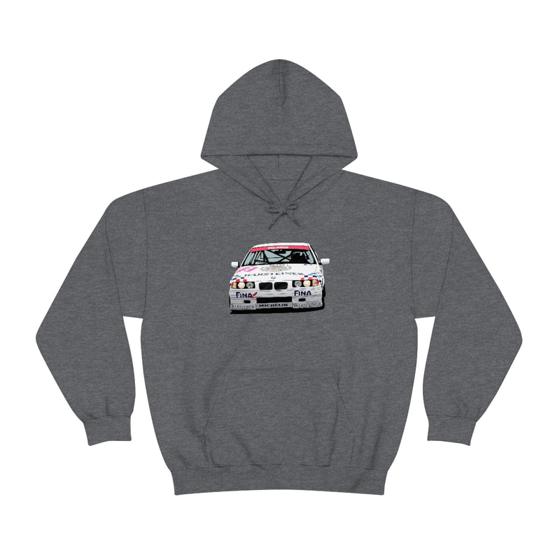 E36 Stw Legend Hoodie